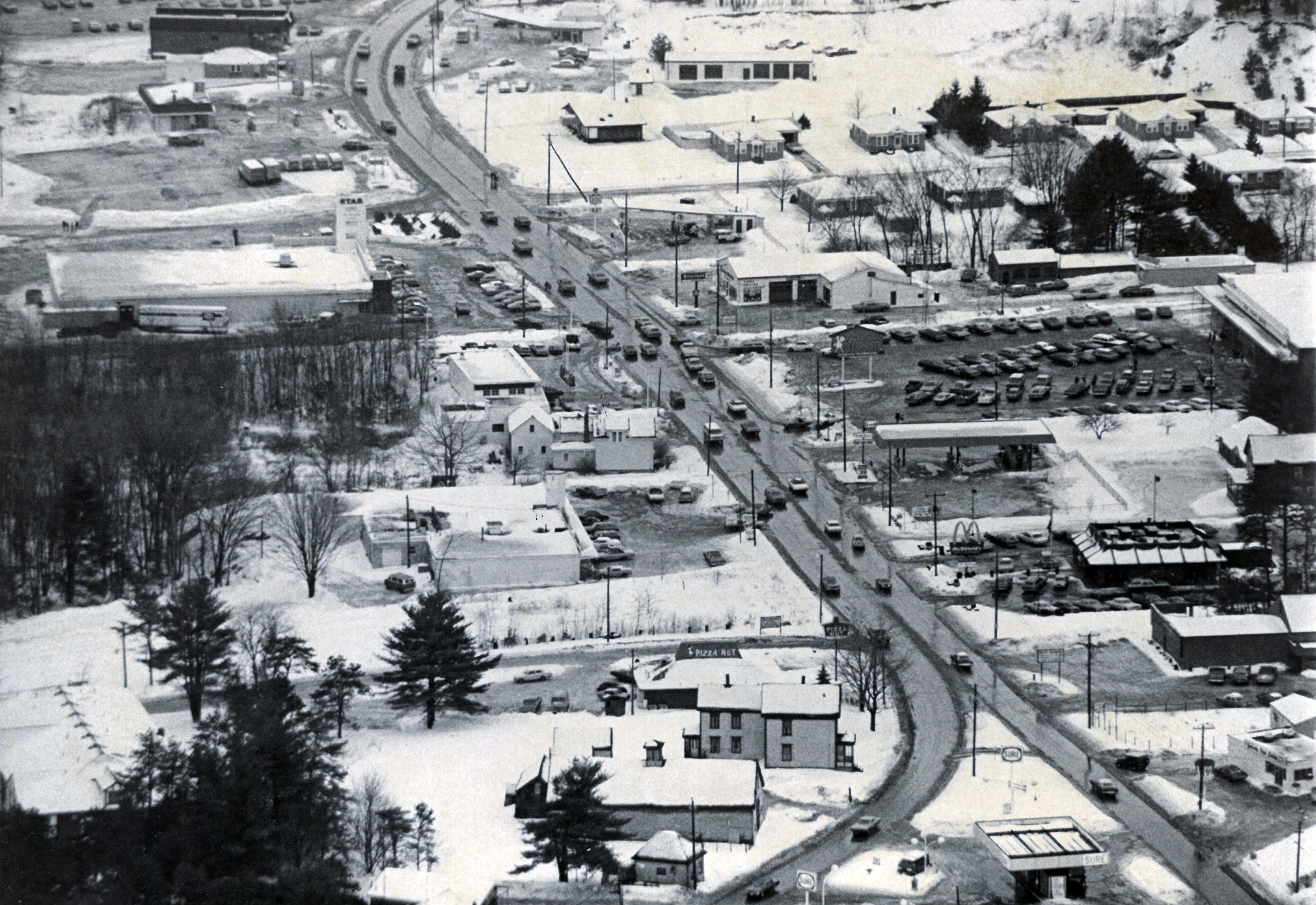 Dover's Miracle Mile